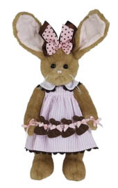 Bearington Bunny chocolates